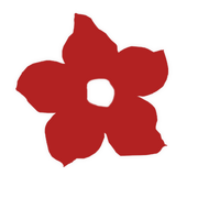 Desert Flower Emblem