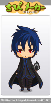ChibiMaker Altross