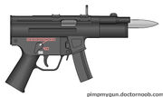 Sidearm