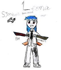 1a1leona
