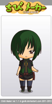 ChibiMaker Lyr