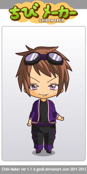 ChibiMaker11
