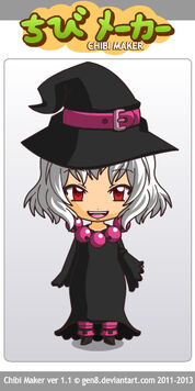 ChibiMakerWitch
