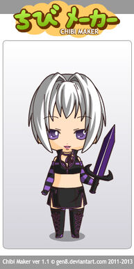 ChibiMakerIvy