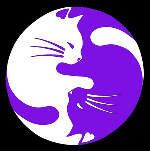 YinYangCats