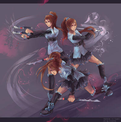 Kasumi