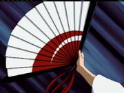 Kagura Fan