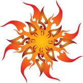 TribalSuntattoo