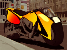 Bumblebee