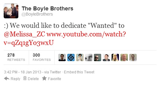 File:Tweet yay for Macy lol.jpg