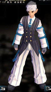Modern Male Set