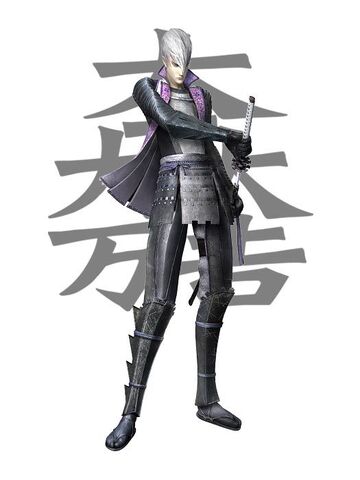 File:Sengoku-basara-chronicle-heroes-ishida-mitsunari.jpg