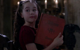 Amara in The Bad Seed.jpg