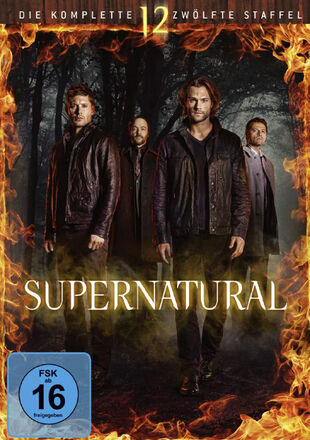 Supernatural Staffel 4 Folge 1 Supernatural Staffel 4 Folge 1
