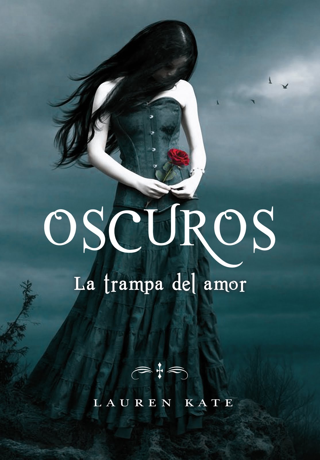 Resultado de imagen para oscuros saga