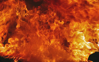 Inferno (Fire)