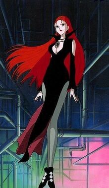 Kaolinite Anime.jpg