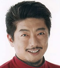 Koji Ishii
