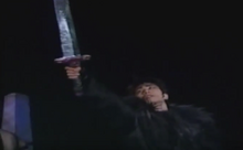 Samael Sword