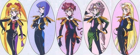 Oppositio.Senshi