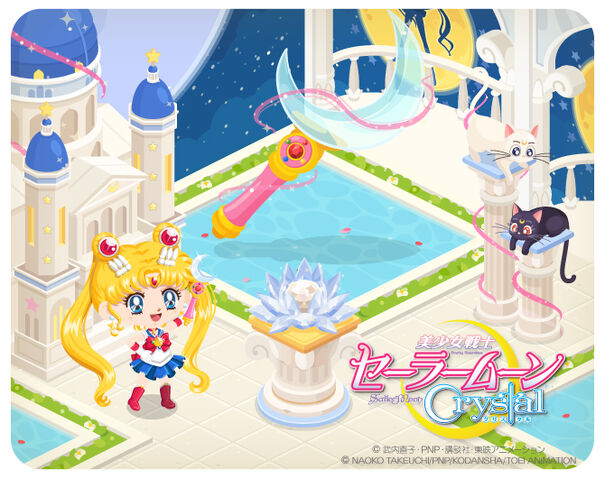 File:Sailor Moon and Luna on LINE.jpg