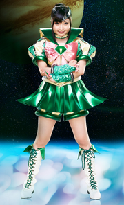 Momoka Moon Promo