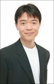 Yusei Oda