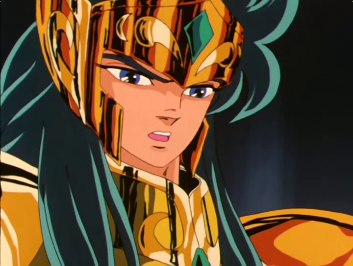 saint seiya armour