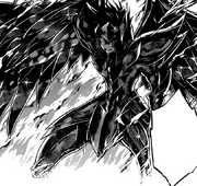 Kagaho impatient