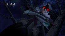 Yoshitomi vs Haruto
