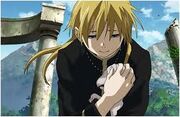 Antes de despertar como Hades