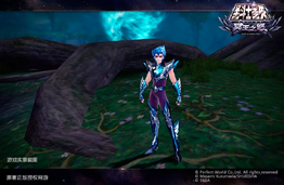 Dorado Silver Cloth Online.png