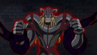 Darkness Bind