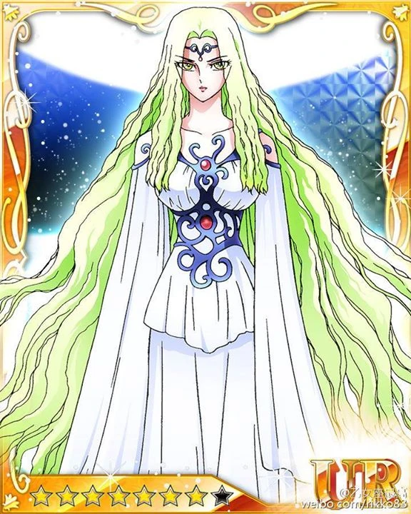 Imagen Artemis Ultimate Wars.jpg Saint Seiya Wiki FANDOM powered