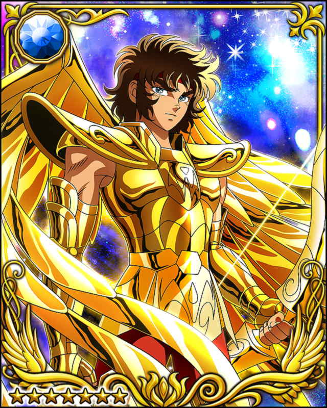 Álbumes 96+ Foto saint seiya alma de oro en español completo El último