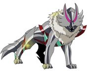 Wolf ClothStone