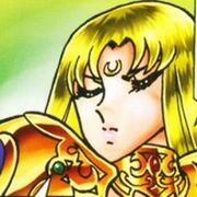 Artemis face