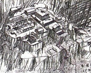 Dignity Hill Concept Art