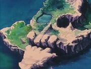 Island Of hell