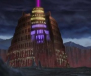 Babel Tower