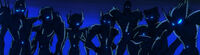 Odins sapphire