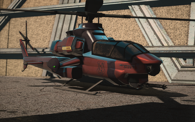 File:Saints Row IV variants - Tornado Morningstar - front right.png
