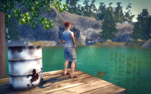 File:Pleasant View in Saints Row 2 - fisherman.jpg