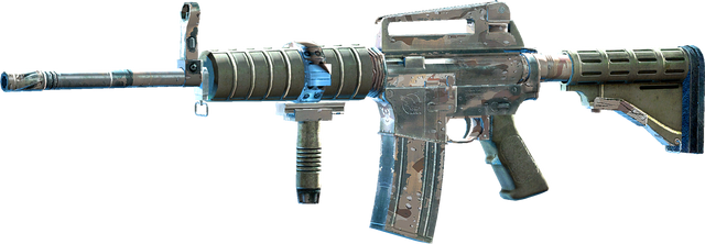 File:SRIV Rifles - Automatic Rifle - Shokolov AR - Desert Camo.png