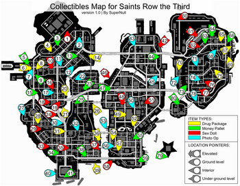 Srtt.collectibles