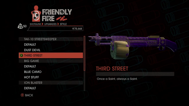File:Weapon - Shotguns - Semi-Auto Shotgun - TAK-10 Streetsweeper - Third Street.png