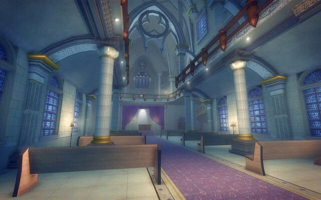 File:Saints Row Church - pews.jpg