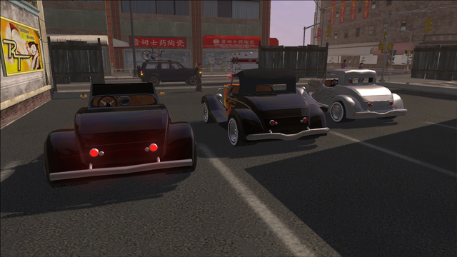 File:Rumbler - three customised examples - rear.png