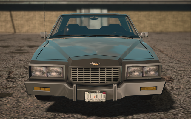 File:Saints Row IV variants - Stiletto Average - front.png