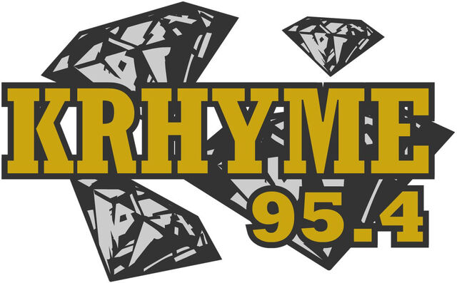File:95.4 KRhyme FM logo.jpg